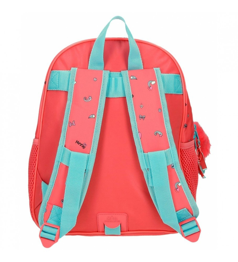 Disney Ranac za vrtić 33cm Minnie Loving Life 47222 - detalj