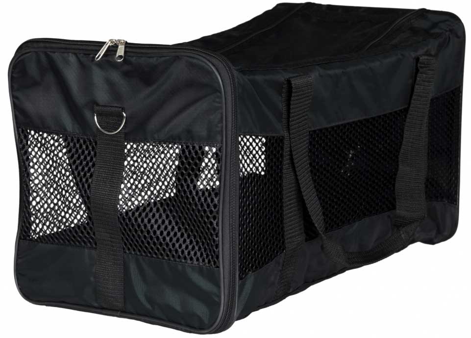 Torba za nošenje pasa ili mačaka Ryan 10kg Trixie 28851 - detalj