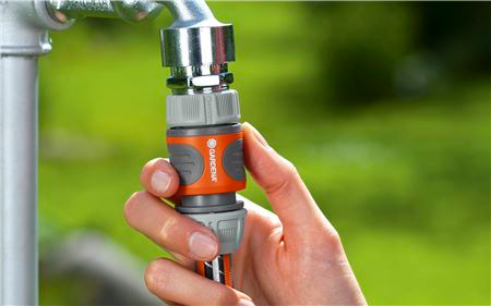 Gardena PS nastavak za crevo 3/4 inča GA 18216-29 - detalj