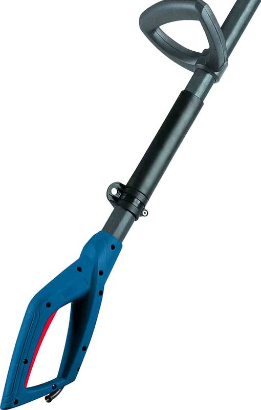 Električna testera za visoke grane Machtig MAC-35B - detalj