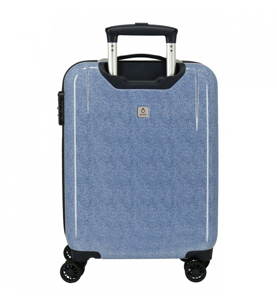 Enso Kabinski ABS kofer 55cm Together Growing 93717 - detalj