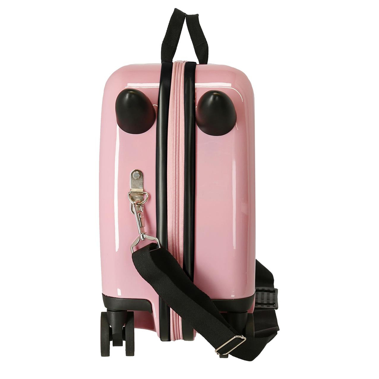 Roll Road Dečiji kofer za vožnju One World 46498 - detalj