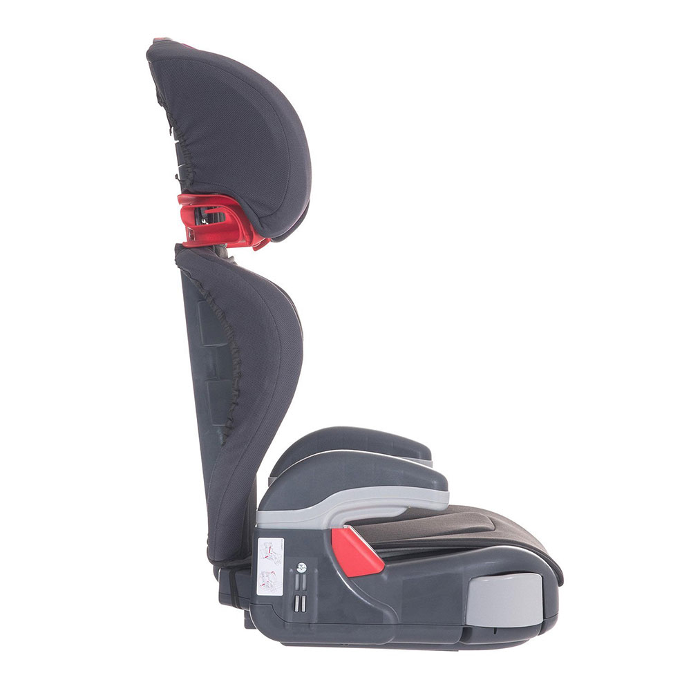 Graco Autosedište Junior maxi Royal Plum 5100160 - detalj