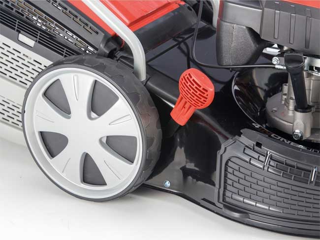 Al-Ko Samohodna motorna kosačica za travu 5.14 SP-S 038470 - detalj