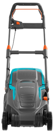 Gardena električna kosačica PowerMax 1600W GA 05037-20 - detalj