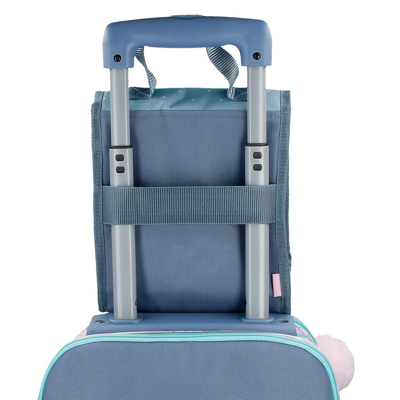 Movom Termo torbica 23cm Give yourself time 35146 - detalj