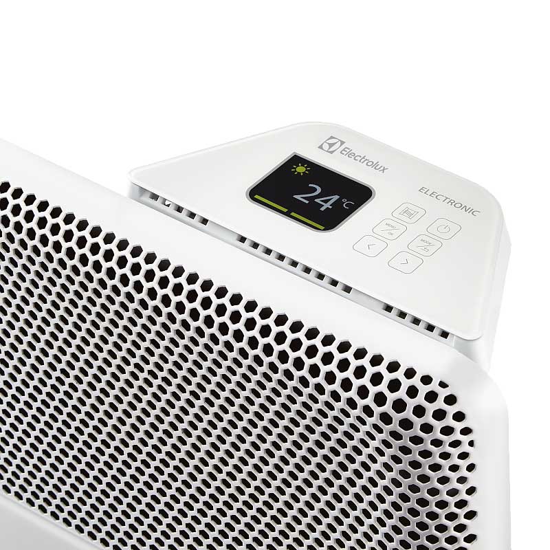 Konvektorska grejalica ELECTROLUX ECH/AT-1500 3AE EEC 1500W - detalj