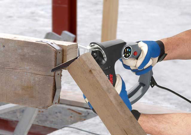 Skil Kombinovana električna testera 4600AD - detalj