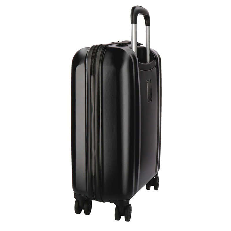 Pepe Jeans by Joumma Bags Set tvrdih kofera 55cm/70cm Cambridge Black 54189 - detalj