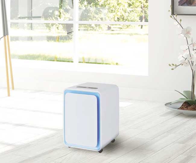 Radialight Odvlaživač vazduha Kubo Apsorber vlage - detalj