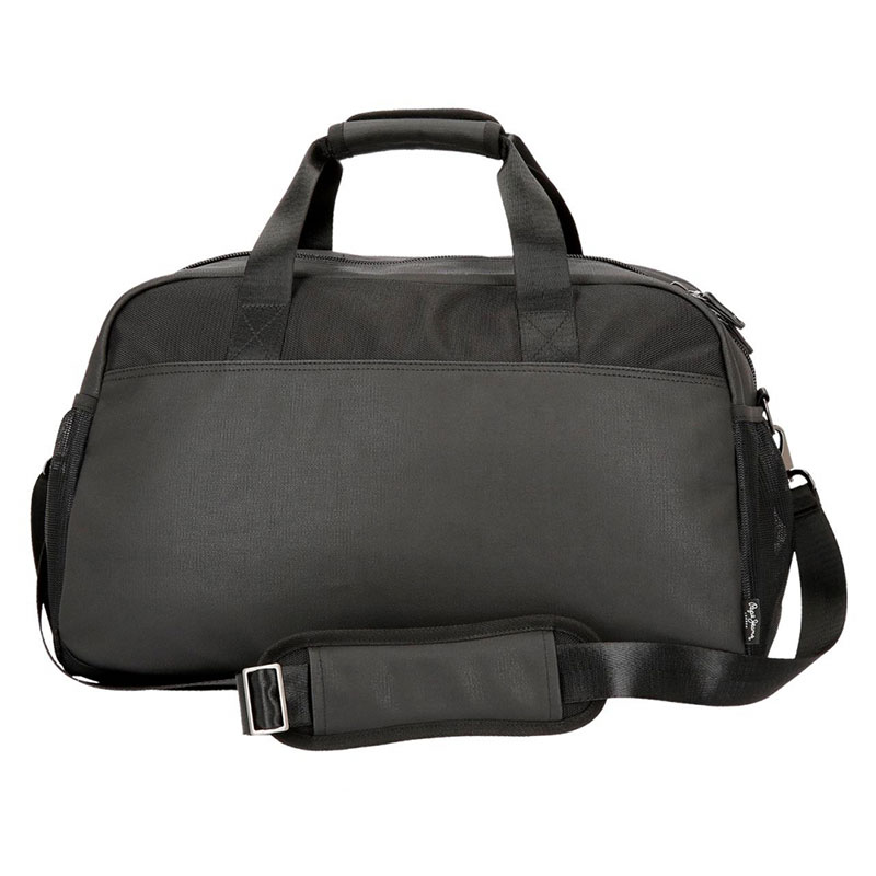 Putna torba Pepe Jeans Baker 72332 - detalj