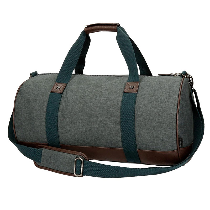 Putna torba Pepe Jeans Devonshire 72435 - detalj