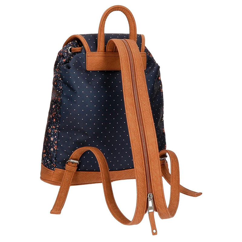 Ženski modni ranac Pepe Jeans Nancy 70121 - detalj