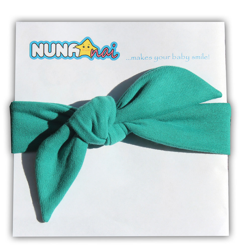 NunaNai traka za kosu - detalj