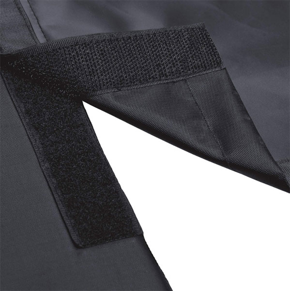 Krevet za pse za auto Trixie 1321 - detalj