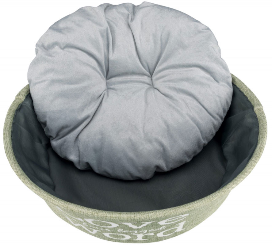 Krevet za male pse ili mačke 45cm Lando Trixie 38401 - detalj