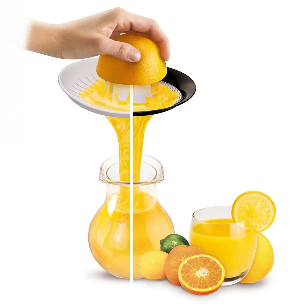 Električna cediljka za limun TEFAL Vitapress 600 ZP3001 - detalj