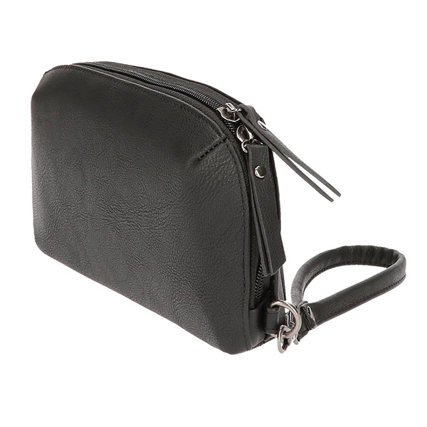 Novčanik - torbica Pepe Jeans Croc Black 70241 - detalj