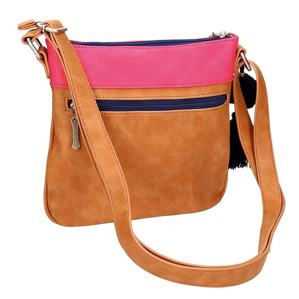 Catalina Estrada Tašnica Caleidoscopio 5155061 - detalj