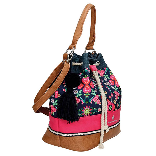 Catalina Estrada Torba bombonera Caleidoscopio 5155961 - detalj