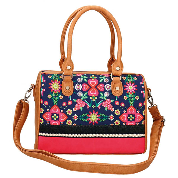 Catalina Estrada Ženska Tašna Caleidoscopio 5157561 - detalj