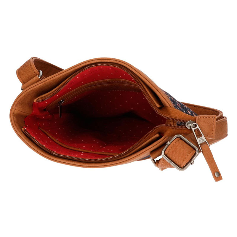 Pepe Jeans Ženska tašnica Nancy 7015361 - detalj