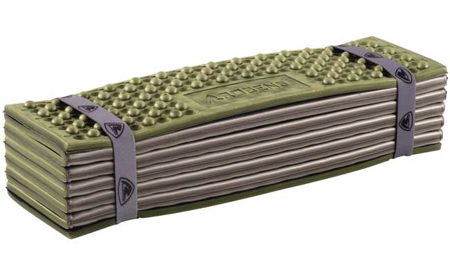 Robens Podloga za spavanje ZigZag Slumber 310073 - detalj