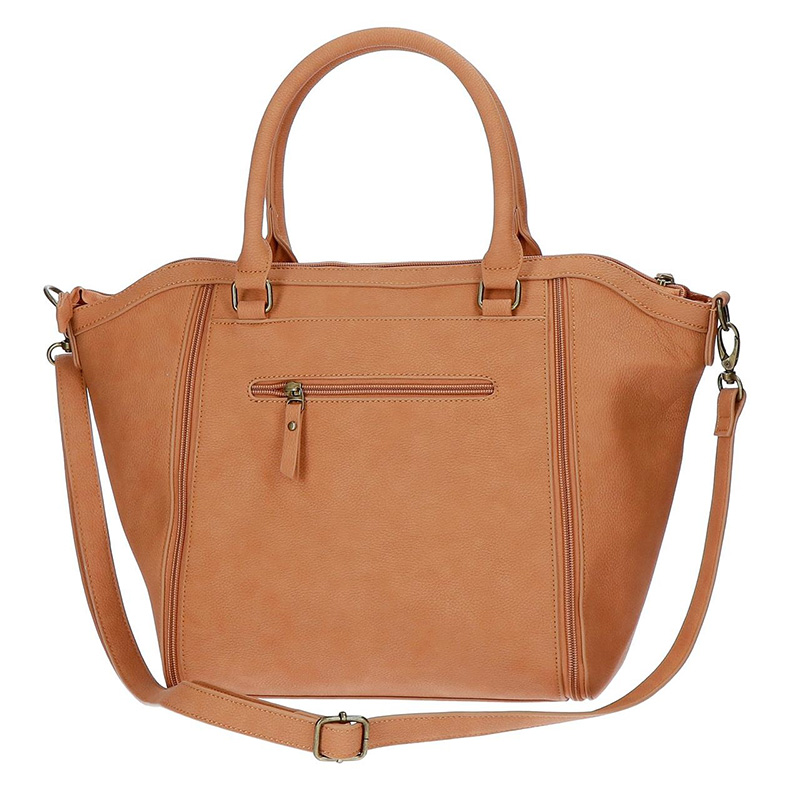 Pepe Jeans Torba za dame Olivia Camel 71773 - detalj