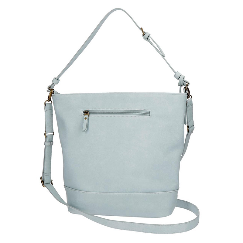 Ženska tašna Pepe Jeans Olivia Blue 71776 - detalj