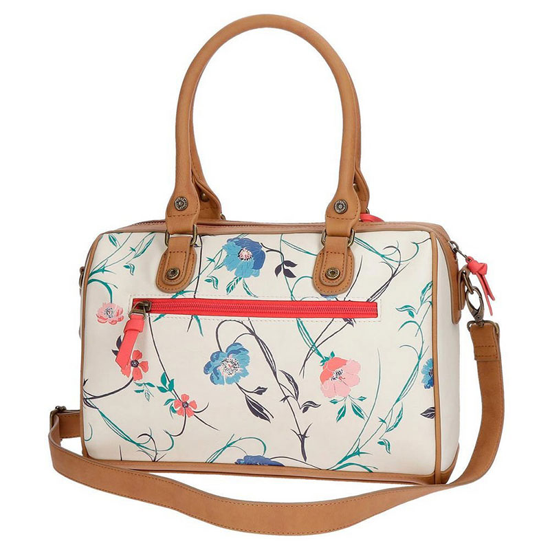 Ženska tašna od eko kože Pepe Jeans Kansas 7187161 - detalj