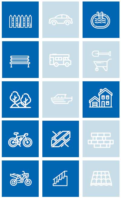 Annovi Reverberi Perač pod visokim pritiskom AR 391 - detalj