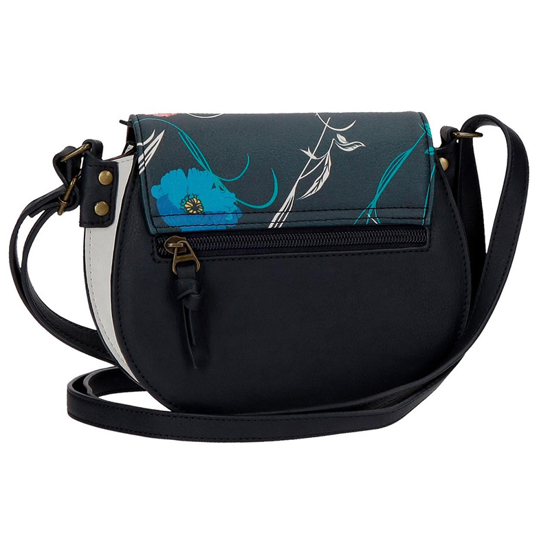 Ženska torbica na rame Pasqui Pepe Jeans 71952 - detalj