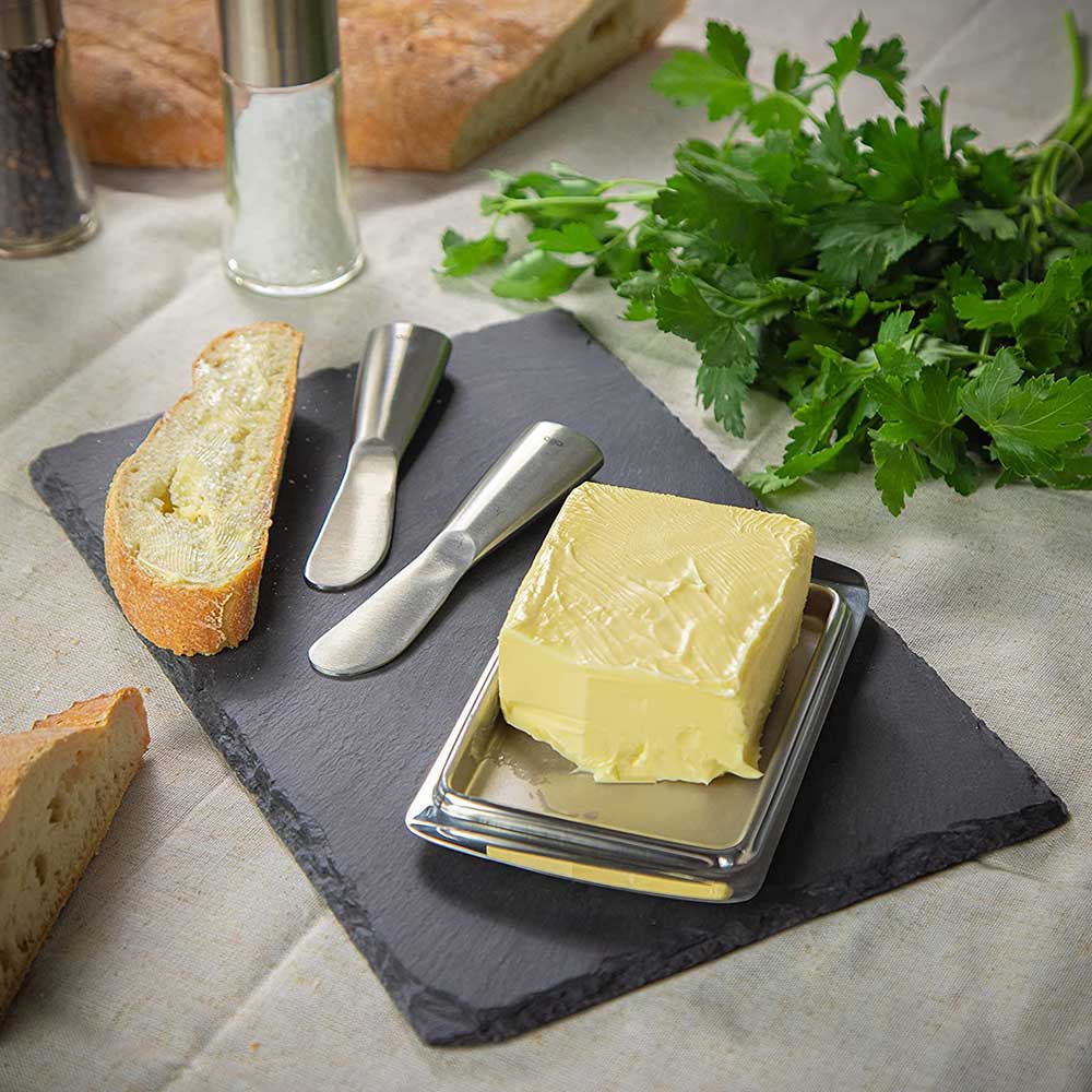 CILIO Noževi za maslac set od 2 komada - detalj