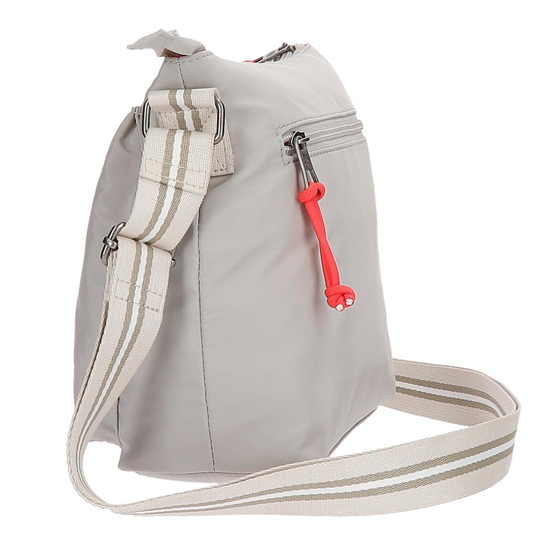Torba za žene Pepe Jeans Yoga Beige 72251 - detalj