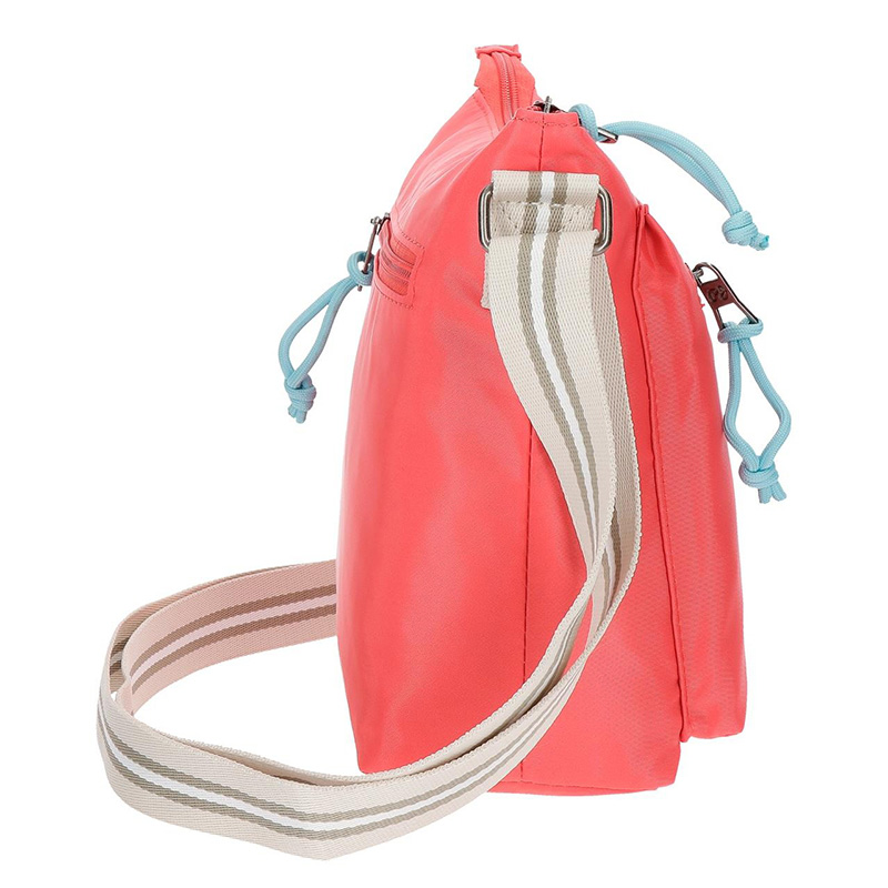 Torba za žene Pepe Jeans Yoga Coral 72251 - detalj