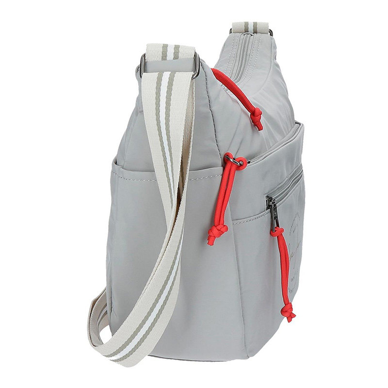 Ženska torba Pepe Jeans Yoga Beige 72253 - detalj