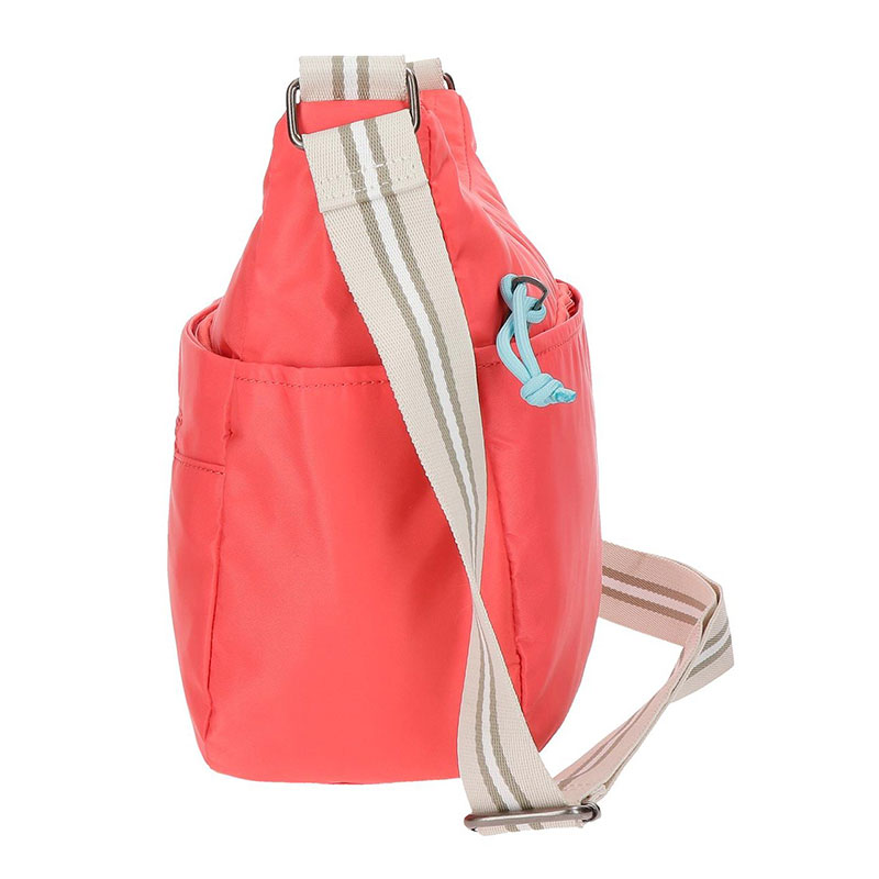 Ženska torba Pepe Jeans Yoga Coral 72253 - detalj
