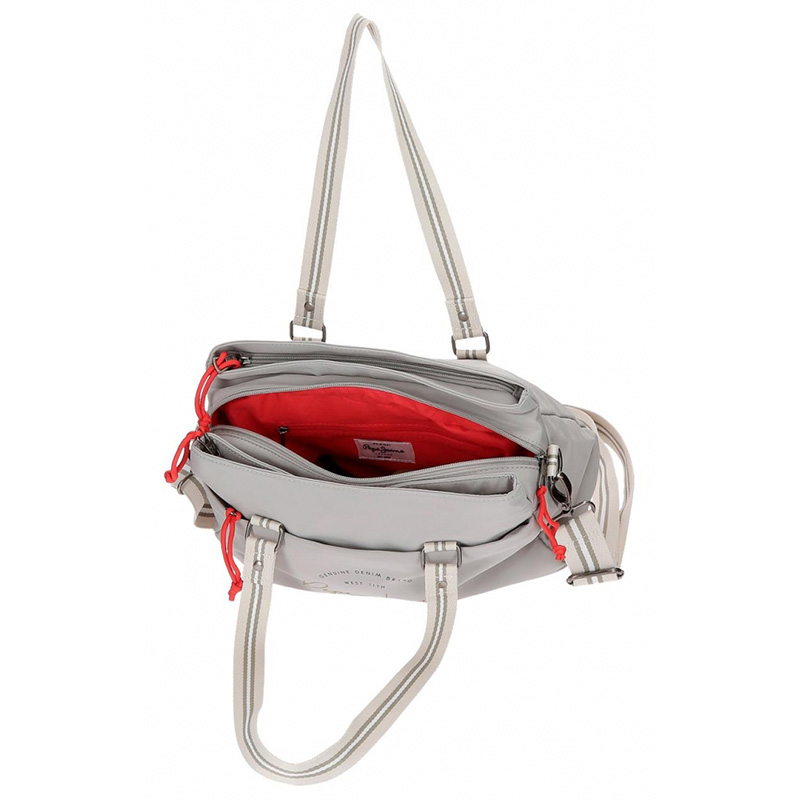 Ženska tašna Pepe Jeans Yoga Beige 72272 - detalj