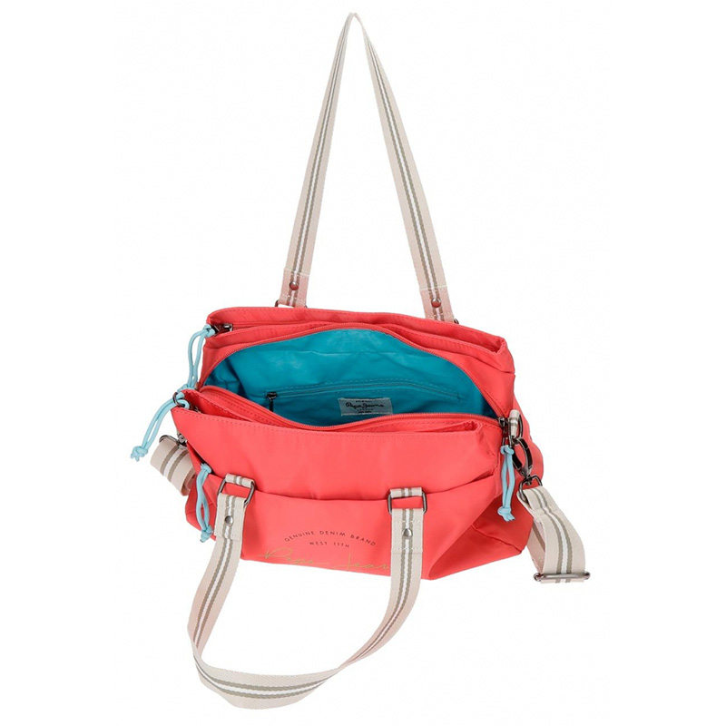 Ženska tašna Pepe Jeans Yoga Coral 72272 - detalj