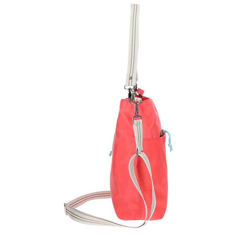 Ženska tašna Pepe Jeans Yoga Coral 72276 - detalj