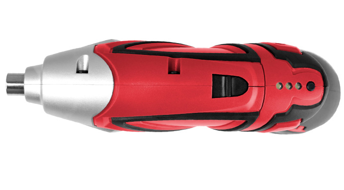 Iskra Akumulatorski odvijač 3.6V HL-SD15LI-1036 - detalj