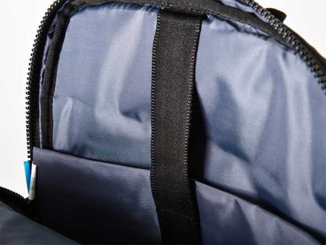 Sazio Ranac za laptop do 16 inča LP-Box B132 - detalj