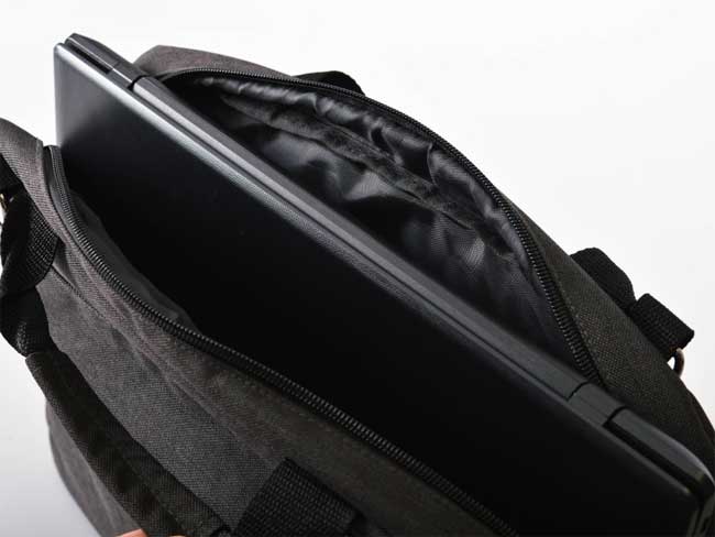 Sazio Torba za laptop do 14 inča LP-Box B141 - detalj