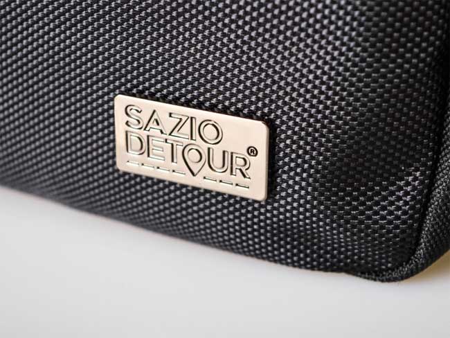 Sazio Torba za laptop do 15 inča LP-BOX 122 - detalj