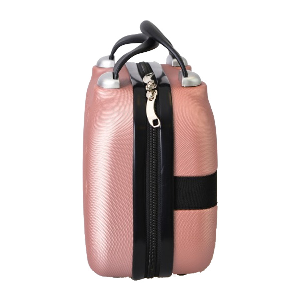 Sazio Neseser Nica Pink-Gold - detalj