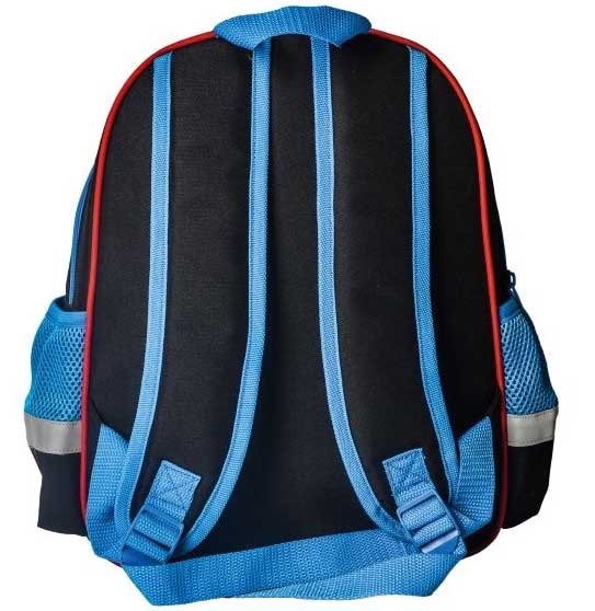 Tico Predškolski ranac Superman 3D 323420 - detalj