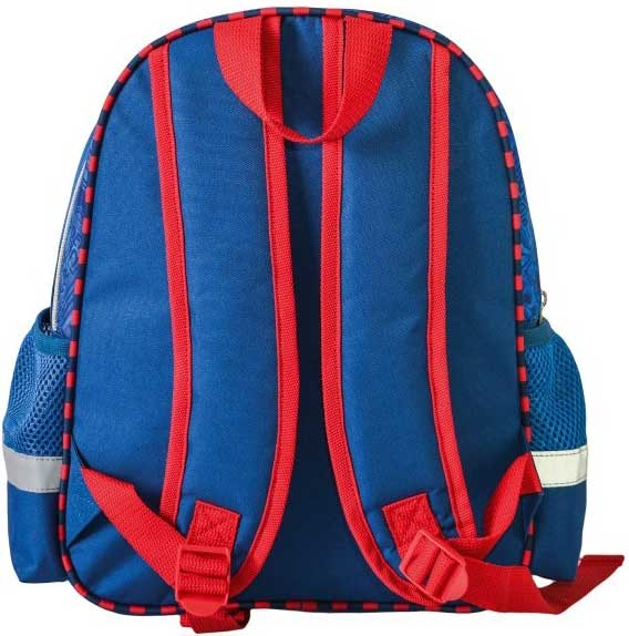 Tico Predškolski ranac Spiderman 316422 - detalj