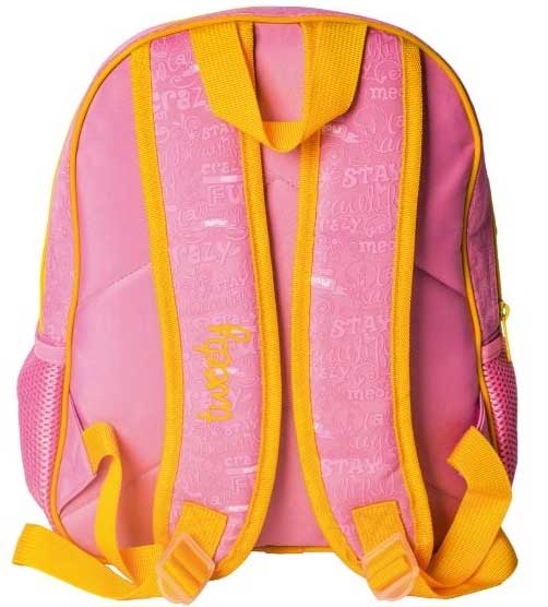 Tico Predškolski ranac Tweety Rain 3D - detalj