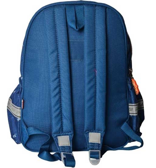 Play Predškolski ranac Disney Planes 321030 - detalj