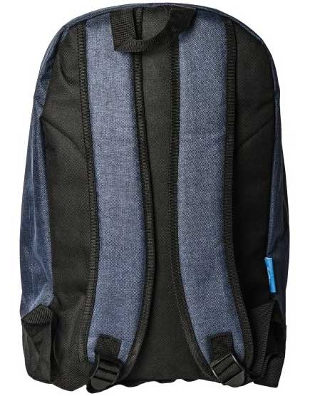 Sazio Školski ranac Propack Melange teget 100160 - detalj